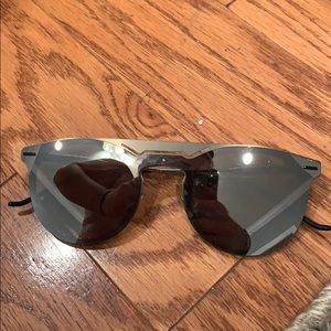 Sunglasses never worn